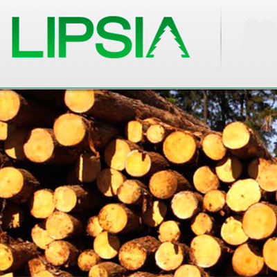 Bioenergía a partir de industria forestal